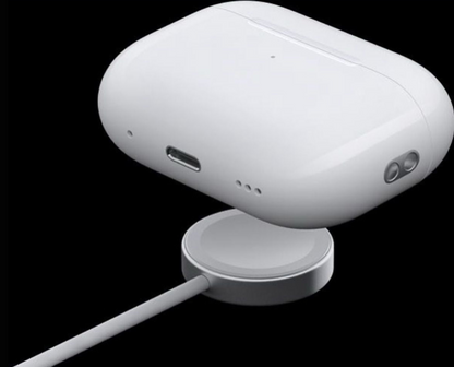 AirPods Pro (3. Generation mit USB -C Ladekabel + Magsafe Case )