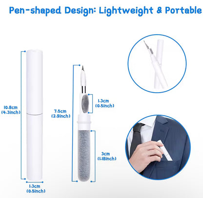 Apple AirPods Reinigungsset