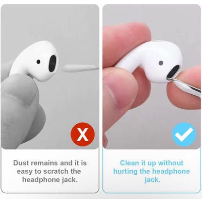 Apple AirPods Reinigungsset