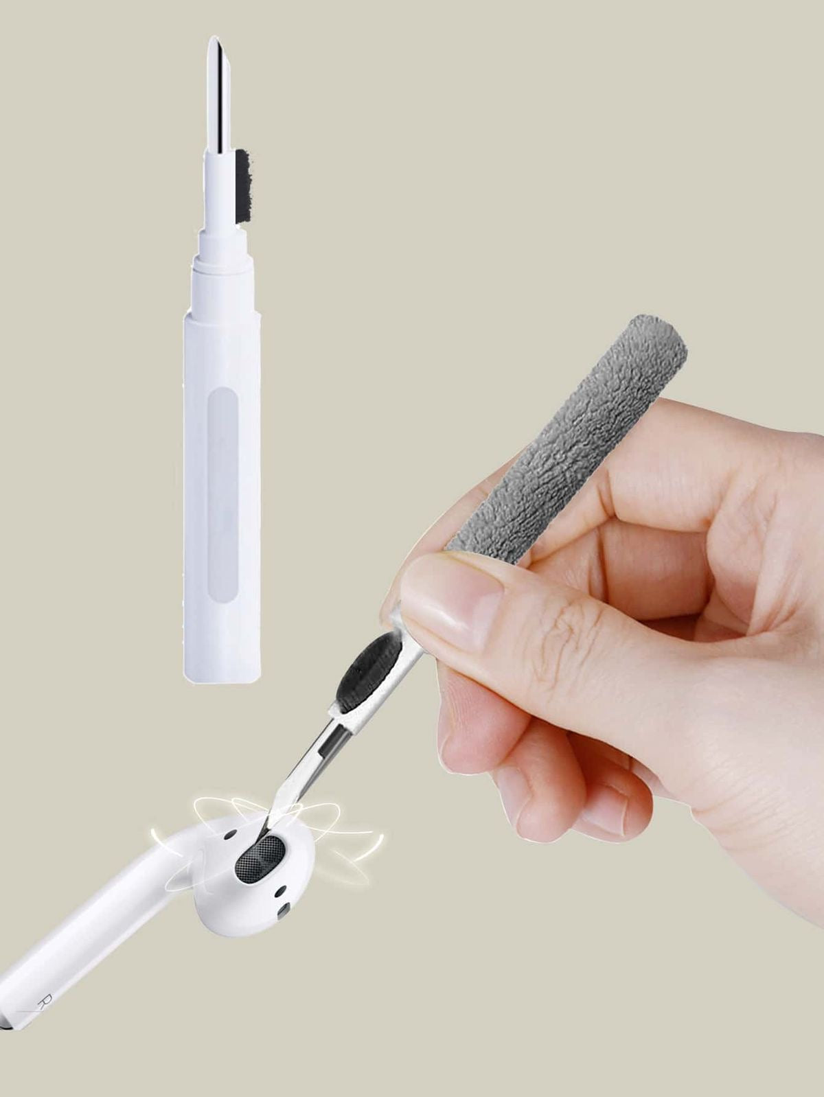 Apple AirPods Reinigungsset