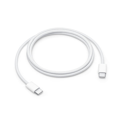 Apple USB-C Kabel: 1m - 60W