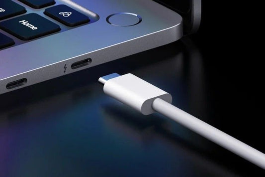 Apple USB-C Kabel: 1m - 60W