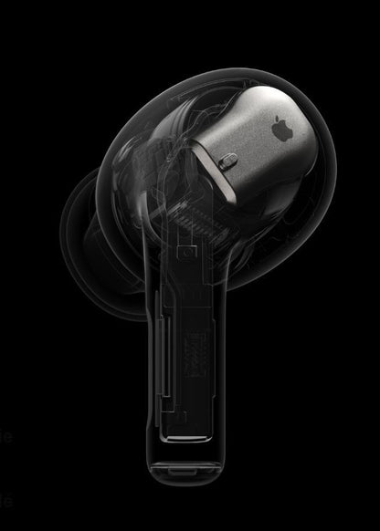 AirPods Pro (3. Generation mit USB -C Ladekabel + Magsafe Case )